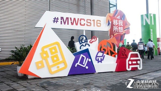 MWCS2016 Qualcomm科技展台简介第二弹 