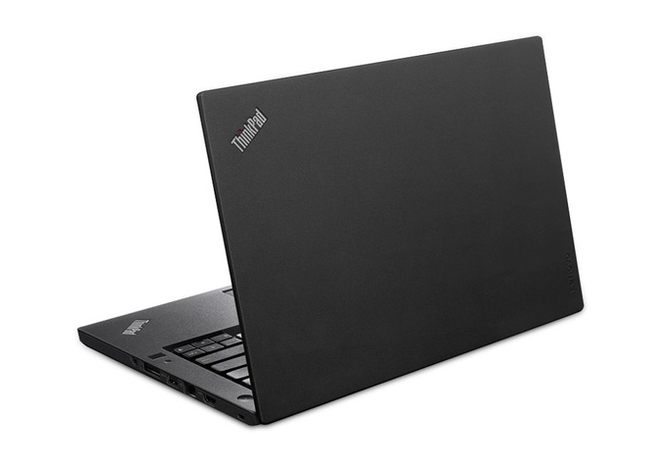 ThinkPad T460