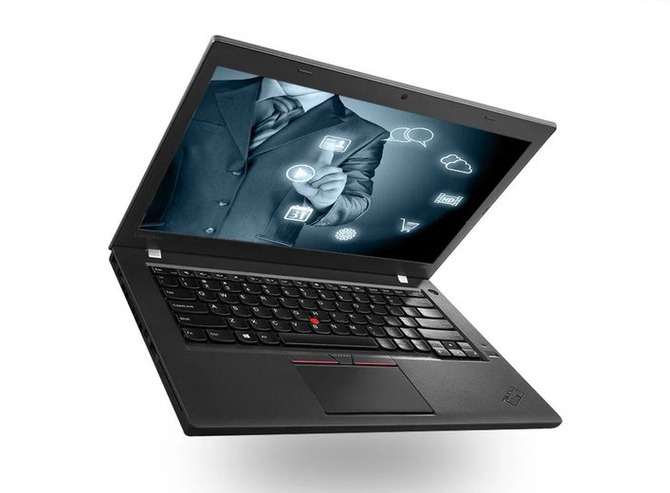 ThinkPad T460