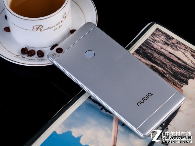 nubia Z11 