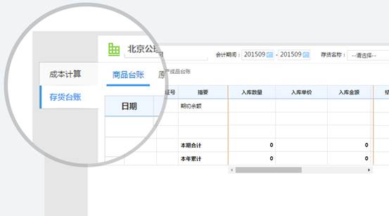 一、专用于营改增后的申报表