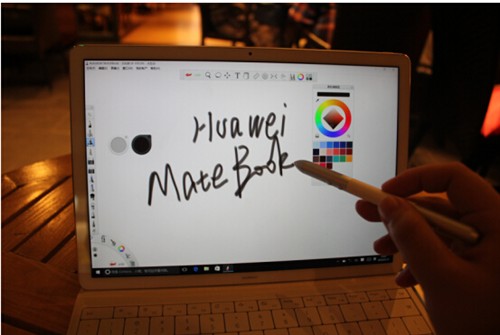 虽然HUAWEI MateBook作为华为第一代二合一笔记本电脑产品，不可避免的有着一些小小的不足。但是瑕不掩瑜，经过本港台直播自己的实际体验，这款产品的确站在用户消费者的角度给出了很多令人惊艳和意外的设计和功能。无论是颜值还是性能，HUAWEI MateBook都很出色，相信在未来的使用中，它还会带给本港台直播更多的惊喜。