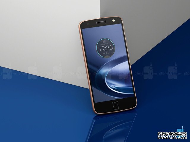 模块配件真心贵 Moto Z Force美版7.14发 