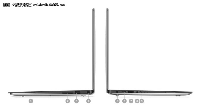 性能与颜值共存 XPS 13商务人士首选