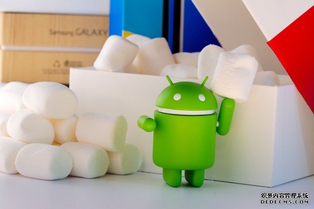 Android 6.0更新速度小升 份额已达13.3% 