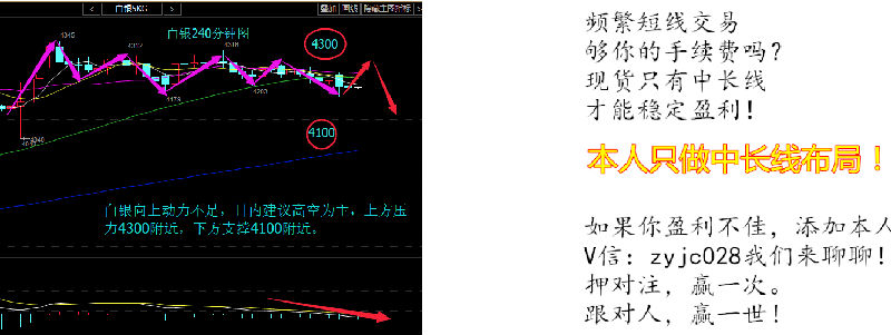 哲语言金：7.18晚评，现货白银原油行情分析及操作策略