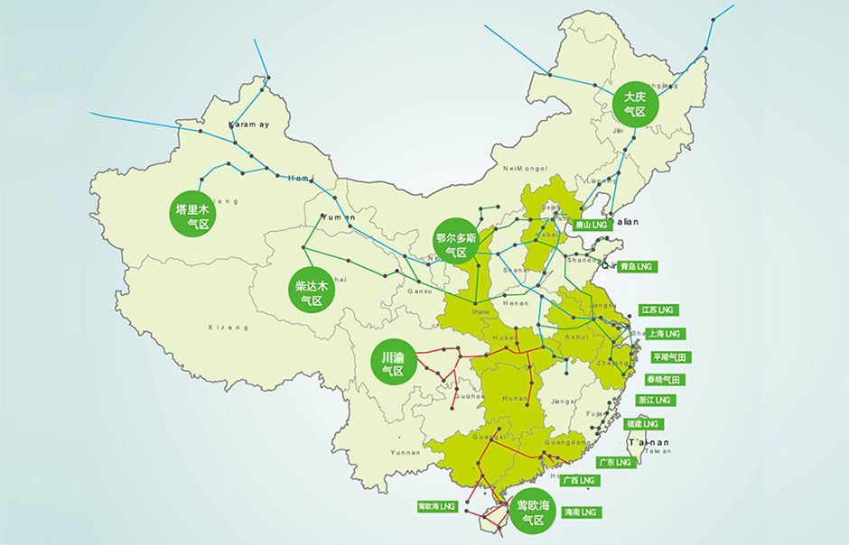 近日，壳牌执行委员会委员、天然气一体化及新能源业务执行董事魏思乐（MaartenWetselaar）履职后首次访问中国，与壳牌中国集团主席张新胜、壳牌下游业务部天然气与能源市场和贸易业务执行副总裁贺仕杰（SteveHill）一起接受中国记者采访表示，全球能源转型正当其时，天然气将在其中扮演重要角色，中国将会成为未来天然气市场的主导，也是壳牌拓展的重点市场。