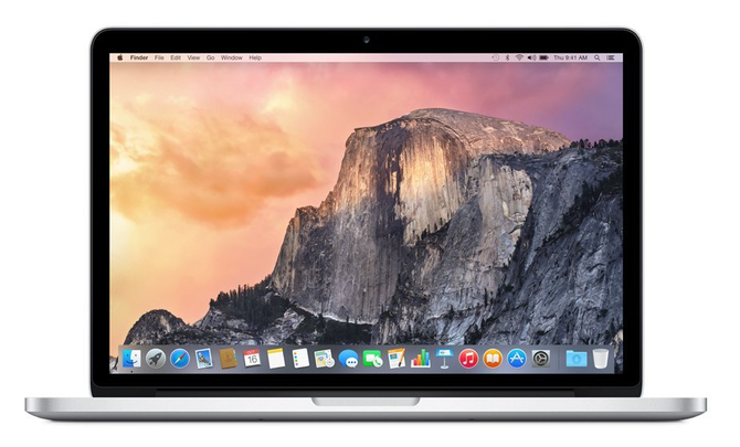 OS X 10.11.6 并没有功能和界面上的变化，只是提高了 Mac 的稳定性、兼容性和安全性。目前，苹果正在测试 macOS Sierra，Sierra 是下一代 Mac 操作系统。macOS Sierra 的新功能包括支持 Siri、储存优化，照片改进以及使用 Watch 自动解锁 Mac 和云剪切板等。