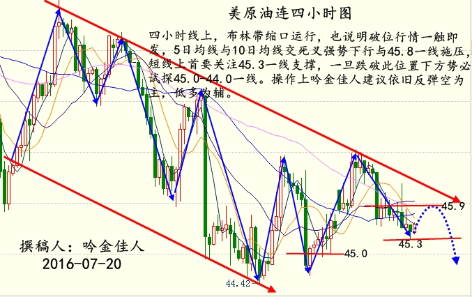 英国“脱欧”给欧元区带来的影响目前依然不很明朗。金融市场最初出现的那种剧烈动荡已经平息。欧洲股市基本已经从大幅下跌的势头中回升，10年期德国国债的收益率也已经重新朝零水平迈进。欧元兑英镑大幅上涨，但兑美元下跌。