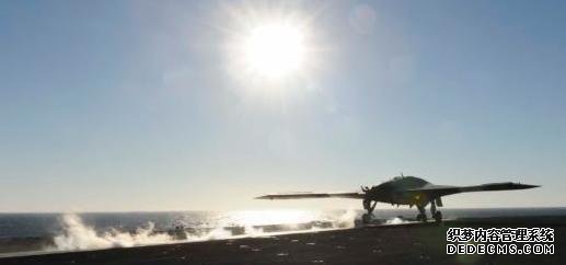 权宜之“机”！美军首架航母无人机取名“黄貂鱼”