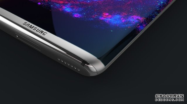 三星开工Galaxy S8！代号有点意思 