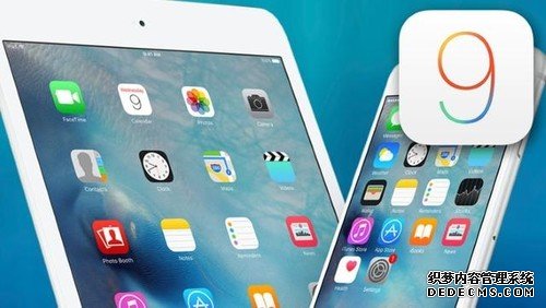 iOS 9装机率达86%，安卓6.0表示只能羡慕