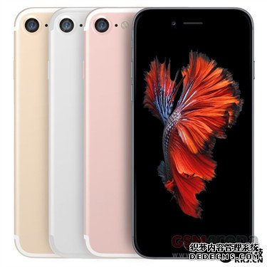 iPhone 7还没上市就传出降价 苹果这是要干啥！