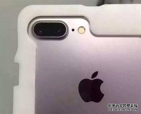 iPhone 7还没上市就传出降价 苹果这是要干啥！