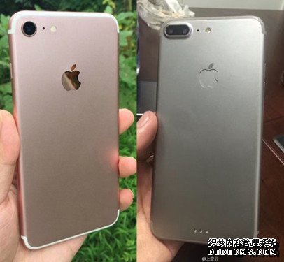 iPhone 7还没上市就传出降价 苹果这是要干啥！