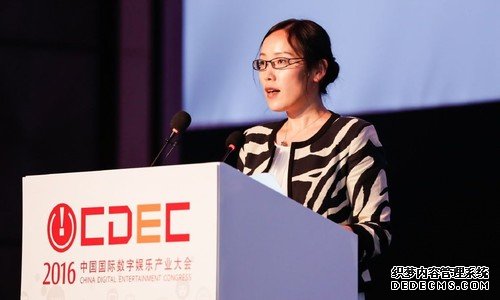 2016ChinaJoy游戏峰会大佬们都讲了什么？