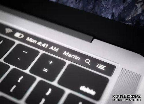 下一代Macbook Pro或将配置USB Type-C接口