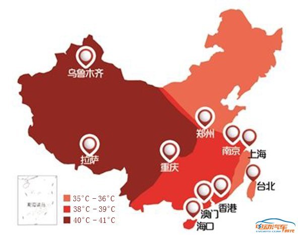 电动汽车竟然是这样告别“烧烤模式”的？