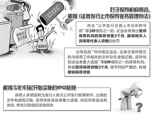 作为证券市场的“看门人”，中介机构在证券发行上市过程中发挥着重要作用。但是从欣泰电气案例中可以看到，证券市场的中介机构在遵守业务规则和行业规范方面还有不少欠缺。这需要进一步加大处罚力度，使其勤勉尽责