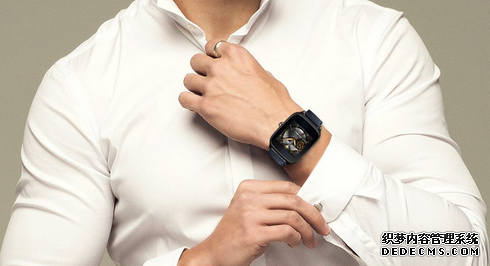 个性设计释放真本港台直播 华硕ZenWatch 2售价1999元起 