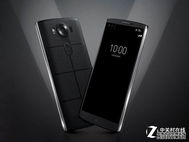 未完继续 LG V10系后续版本V20本季发布 