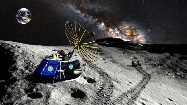 “月球捷运公司”计划于2017年发射重约9千克的MX-1航天器。按照设计，它在月球表面着陆后将“跳跃”前进，而不是像其开奖直播月球车那样靠轮子行走。