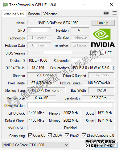 NVIDIA三大笔记本显卡齐曝光：性能爆炸！