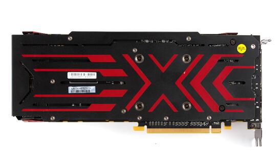 迪兰RX 470非公版显卡上市