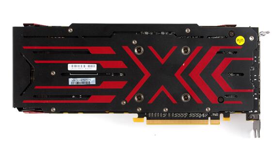 迪兰RX 480 8G X-Serial 预售开启