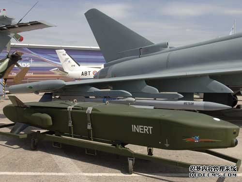 韩部署新导弹 将成为亚洲首个战机搭载500公里射程导弹的国家