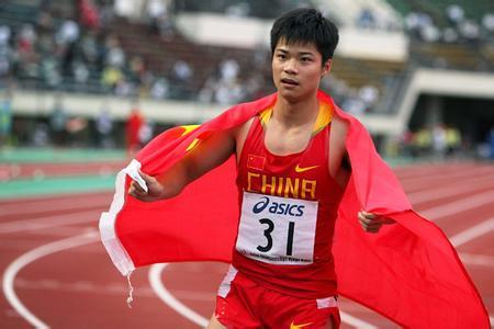 里约奥运会第八个比赛日共产生19枚金牌，13日晚最受关注的就是“中国速度”苏炳添的亮相。