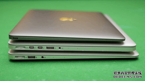 等了这么久，今年这款MacBook Pro你买吗？