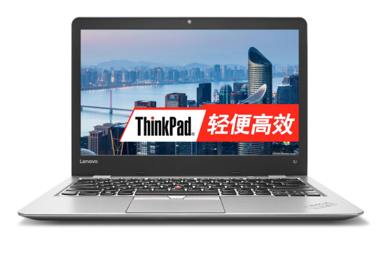 延续ThinkPad家族一贯的全接口基因，更添加最新Type C接口，快速自由随心切换。Type C接口整合多项功能，满足不同要求，随时配合你的使用习惯，轻松应对各种盲插。ThinkPad New S2还提供了3个USB3.0接口，1个HDMI接口，一个 OneLink+接口，<a href=