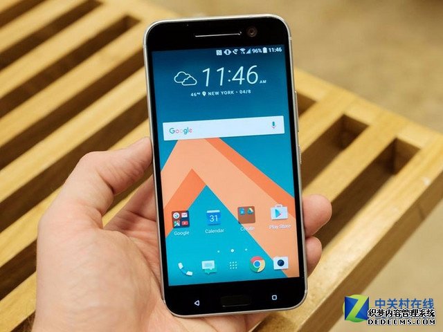 820版同样卖不动 HTC 10遭T-Mobile停售 