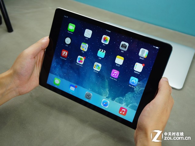 爆料称苹果明年要推10.5寸iPad Pro 你怎么看？