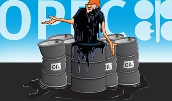 俄罗斯能源部长诺瓦克(AlexanderNovak)周一的讲话提振了市场对原油生产国将采取行动稳定油价的希望。诺瓦克向沙特一份报纸表示，<a href=