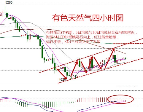 点金玫瑰：8.18EIA引爆天然气,晚间原油天然气操作建议行情分析