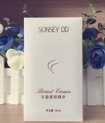 J2直播:SONSEY DD 丰盈紧致精华 PK 食物丰胸