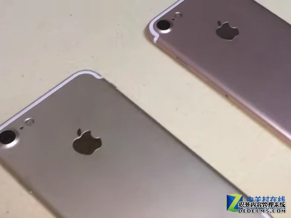 受制于闪存芯价 传iPhone7售价不降反升 