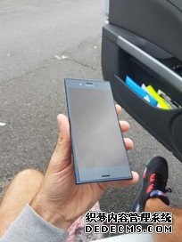 9月1日见 传新旗舰名为索尼Xperia XR 