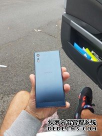 9月1日见 传新旗舰名为索尼Xperia XR 