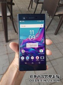 9月1日见 传新旗舰名为索尼Xperia XR 