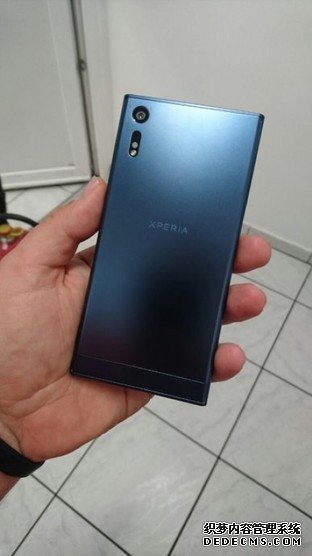 9月1日见 传新旗舰名为索尼Xperia XR 