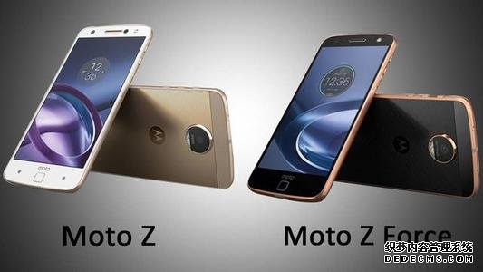 iPhone7前占先机 Moto Z国行9月6日发布 