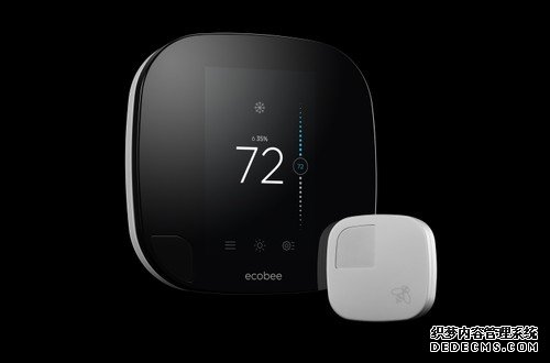 被亚马逊投资的温控器公司 Ecobee，有何过人之处？