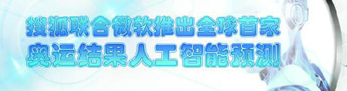 这种新玩法不仅弥补了资讯类信息在报道上的滞后性，在比赛开始前实现信息上的破冰热身；更满足了用户的好奇、窥视、博弈心理，刺激其对奥运给予更多的关注、互动。