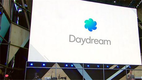 谷歌同时还发布了一个谷歌VR Unity SDK，里面包含了一系列使用应用了运动追踪控制器的Daydream实验室软件应用案例，<a href=