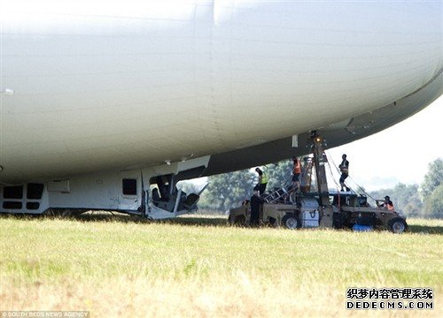 J2直播:“飞天屁股”出事故：史上最慢坠机