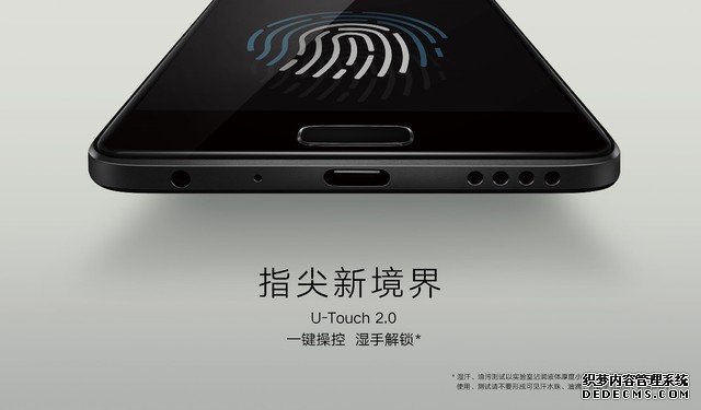 媲美IOS：联想ZUK ZUI 2.0系统流畅得不像安卓机 