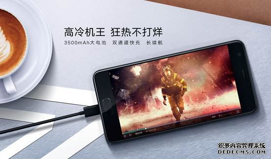 媲美IOS：联想ZUK ZUI 2.0系统流畅得不像安卓机 